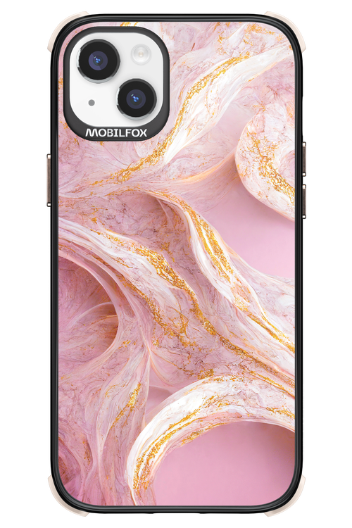 Rosequartz Silk - Apple iPhone 14 Plus