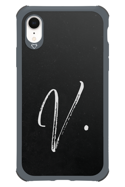 (Off Space) V 2.0 - Apple iPhone XR