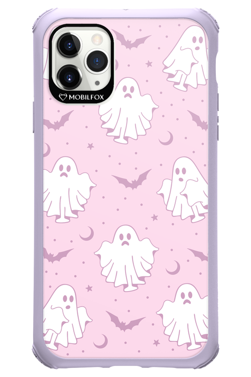 Boo Boo - Apple iPhone 11 Pro Max