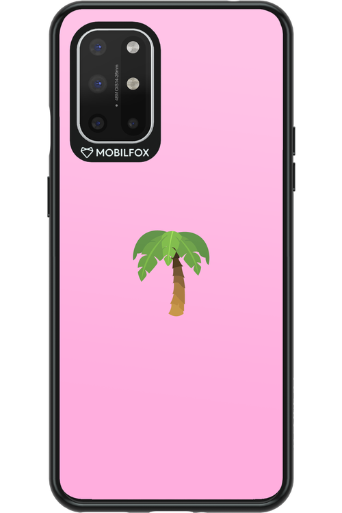 Chill Palm - OnePlus 8T