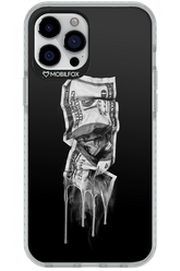 Melting Money - Apple iPhone 12 Pro Max