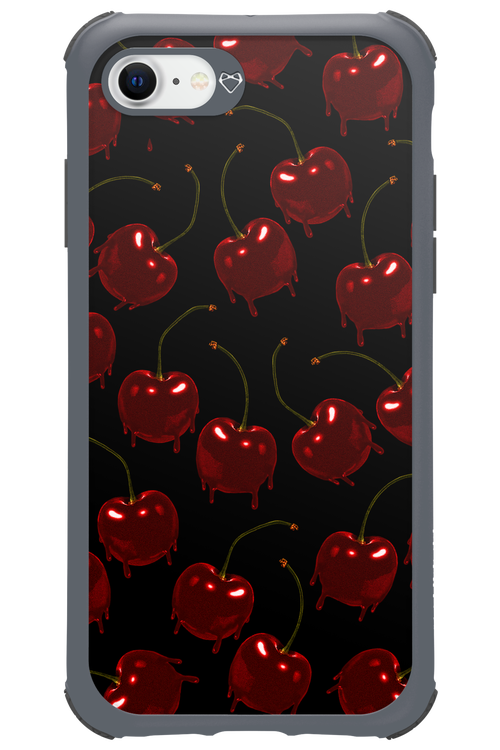 Cherry Blood - Apple iPhone 8