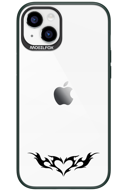 Techno Hart 2.0 - Apple iPhone 15 Plus