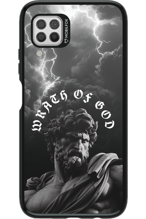 God - Huawei P40 Lite