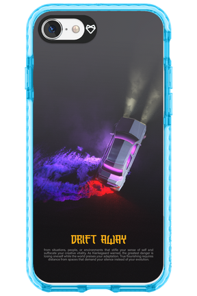 Drift Away - Apple iPhone 8