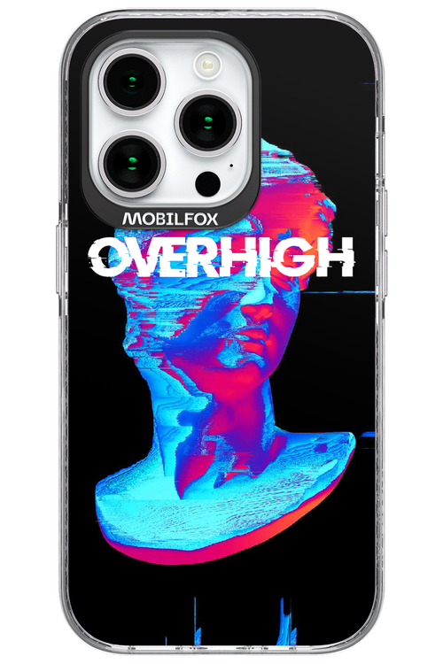 Overhigh - Apple iPhone 15 Pro