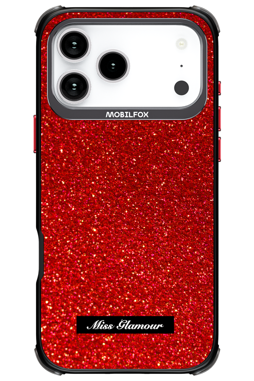 Miss Glamour - Apple iPhone 17 Pro Max