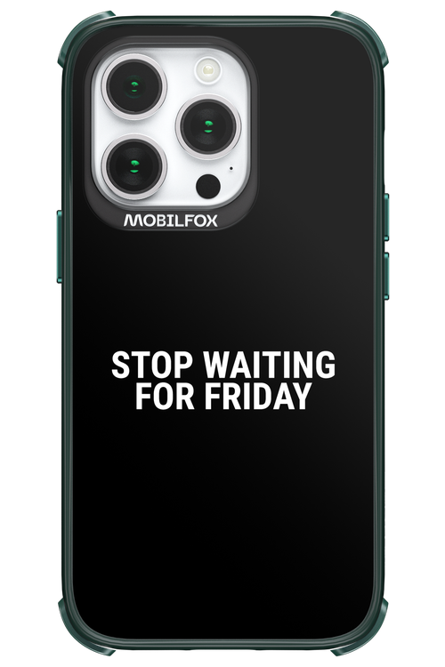 Stop waiting for Friday - Apple iPhone 14 Pro