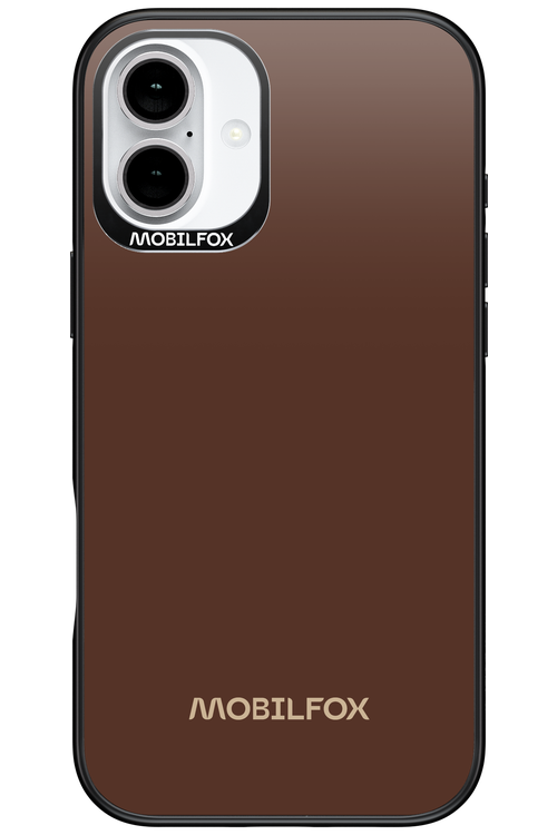 Espressso - Apple iPhone 16 Plus