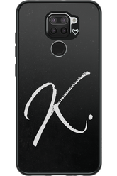(Off Space) K 2.0 - Xiaomi Redmi Note 9