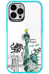 Urban Liberty - Apple iPhone 12 Pro Max