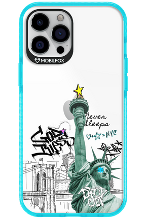Urban Liberty - Apple iPhone 12 Pro Max