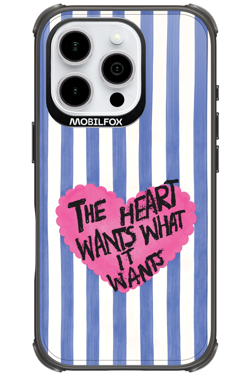 THWYW 2.0 - Apple iPhone 16 Pro