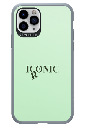 I(R)ONIC - Apple iPhone 11 Pro