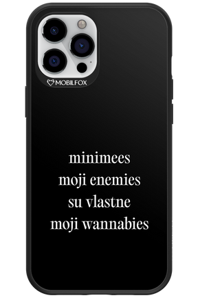 Minimees - Apple iPhone 12 Pro Max