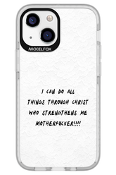 Christ A - Apple iPhone 13 Mini