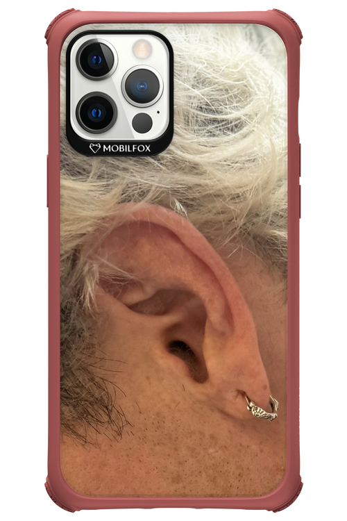Ear 2.0 - Apple iPhone 12 Pro Max