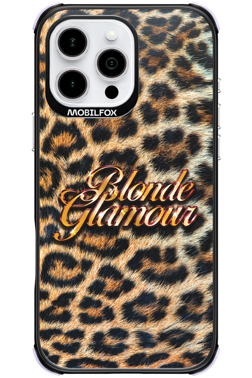 Blonde Glamour - Apple iPhone 16 Pro Max