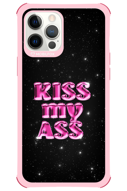 KMA 2.0 - Apple iPhone 12 Pro Max
