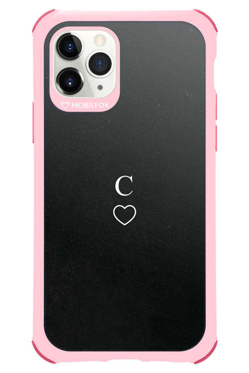 C Black 2.0 - Apple iPhone 11 Pro