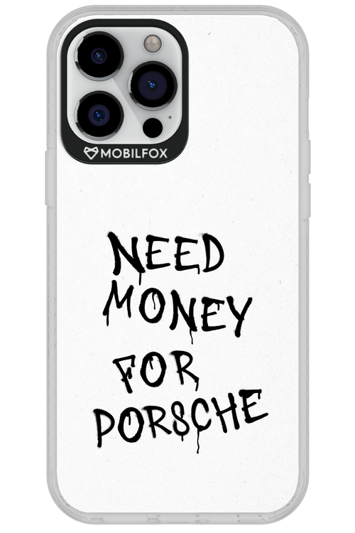 Need Money - Apple iPhone 13 Pro Max