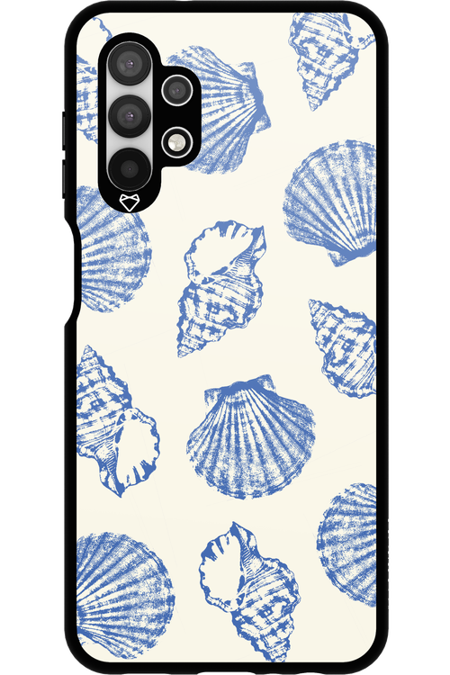 Shell Yeah! - Samsung Galaxy A13 4G