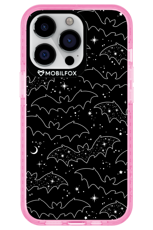 Dreamer Bat - Apple iPhone 13 Pro