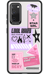Sticky - Samsung Galaxy S20 FE
