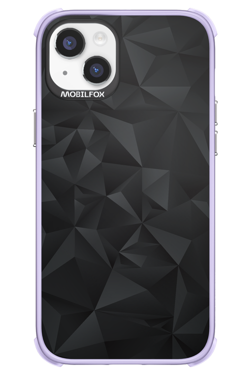 Low Poly - Apple iPhone 14 Plus