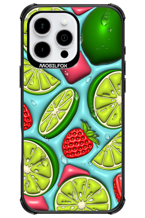 LimeBerry - Apple iPhone 16 Pro Max