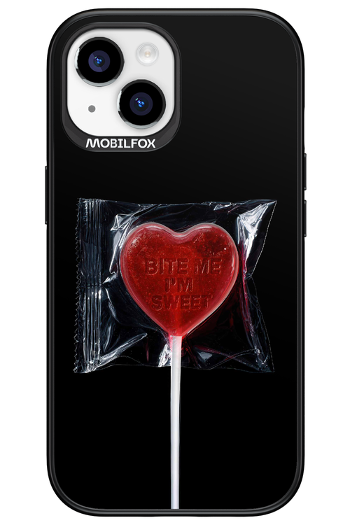 Bite 2.0 - Apple iPhone 15