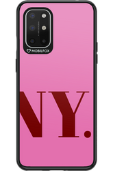 NY (Sorbet) 2.0 - OnePlus 8T