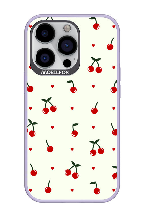 Baby Cherry - Apple iPhone 13 Pro