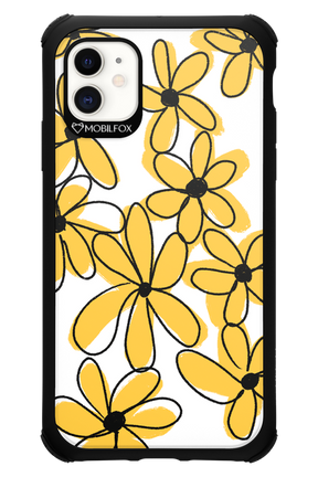 Yella - Apple iPhone 11