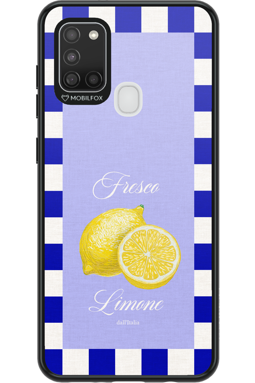 Fresssh - Samsung Galaxy A21 S