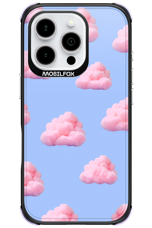 Cloudy - Apple iPhone 16 Pro