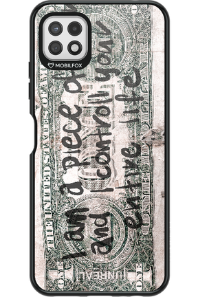 Dollars - Samsung Galaxy A22 5G