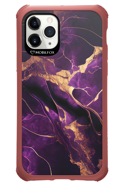 Michael - Apple iPhone 11 Pro