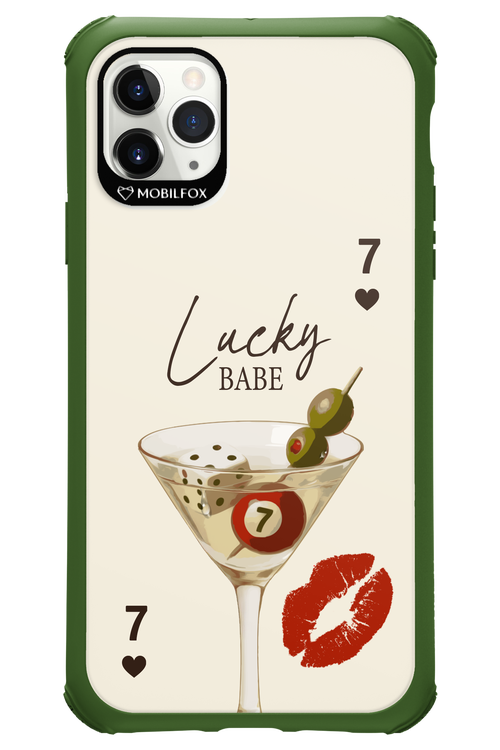 Lucky Babe - Apple iPhone 11 Pro Max