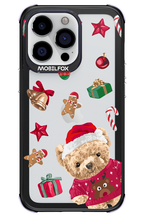 Gifts Bear - Apple iPhone 13 Pro