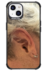 Ear - Apple iPhone 13