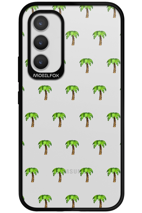 Tropical Breeze - Samsung Galaxy A34