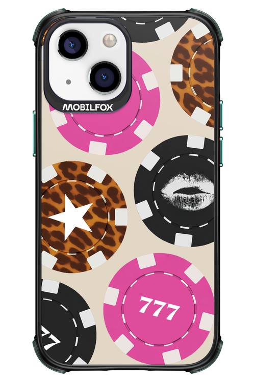 All In - Apple iPhone 13 Mini