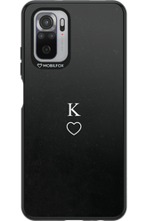 K Black 2.0 - Xiaomi Redmi Note 10