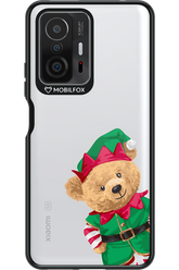 Mr. Elf - Xiaomi Mi 11T Pro