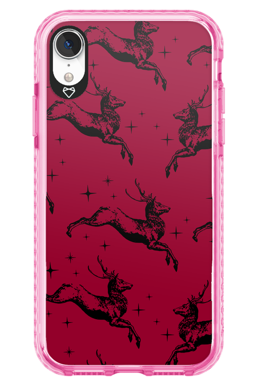 Oh Deer - Apple iPhone XR