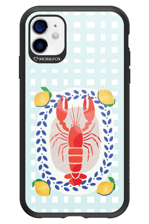 Marbella's Lobster 2.0 - Apple iPhone 11