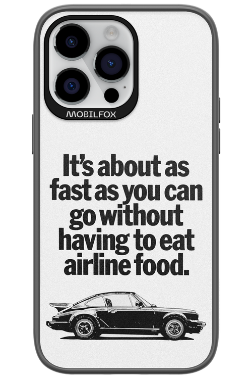 Retro Car II 2.0 - Apple iPhone 14 Pro Max