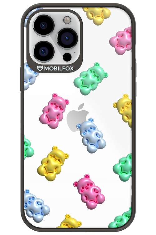 Gummmy Bears - Apple iPhone 13 Pro Max