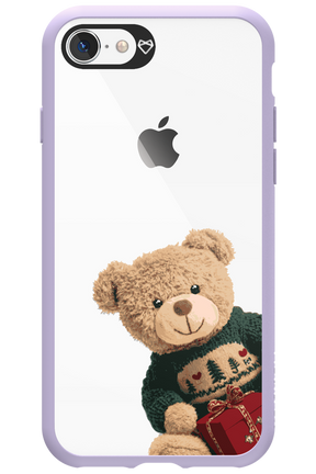 Gifting Bear - Apple iPhone 8